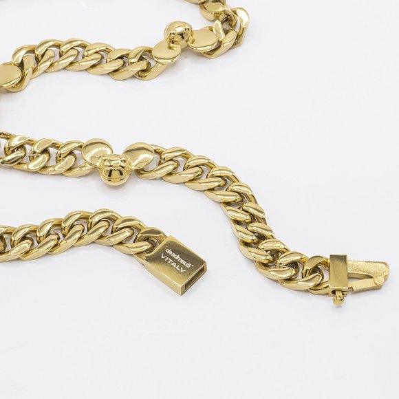 Vitaly Tw0 x deadmau5 Chain - 46cm - Picture 3 of 5